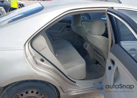 2008 Toyota Camry Le из США, поврежденный, VIN 4T1BE46K68U772500